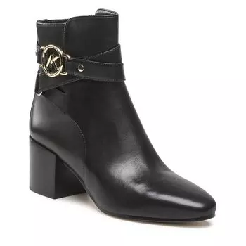 Ботинки MICHAEL Michael Kors RoryMid Bootie, черный