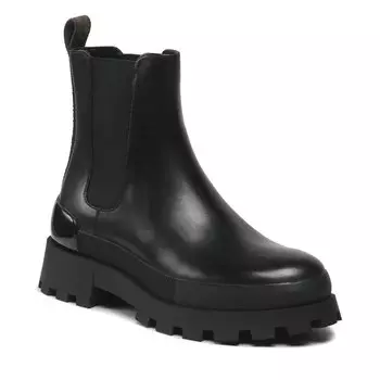 Ботинки MICHAEL Michael Kors RowanBootie, черный