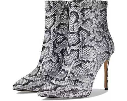 Ботинки MICHAEL Michael Kors Rue Stilettoie, цвет Black 1
