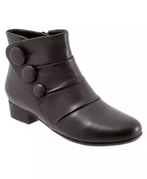 Ботинки Mila Trotters, коричневый