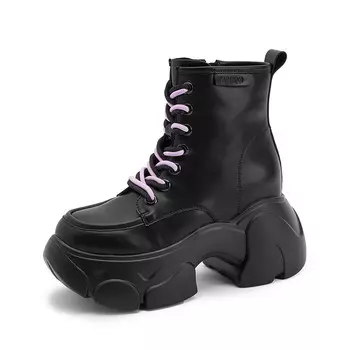 Ботинки Milan love song Martin Boots Women's