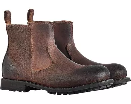 Ботинки Milwaukee Boot Company Clybourn Chelsea, цвет Gaucho