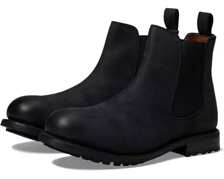 Ботинки Milwaukee Boot Company Shorewood Chelsea Boot, черный