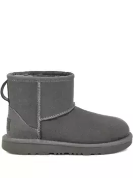 Ботинки Mini II UGG, серый