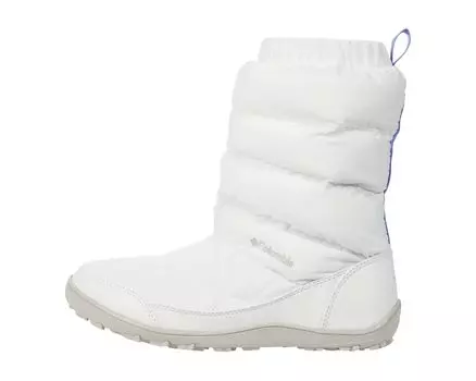 Ботинки Minx Slip IV Columbia, морская соль