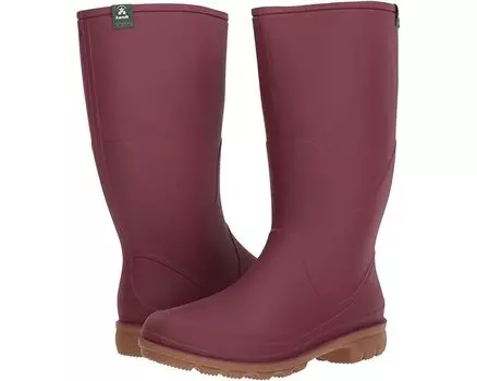 Ботинки Miranda Kamik, бургундия