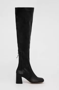 Ботинки Мирарин Aldo, черный