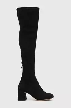 Ботинки Мирарин Aldo, черный