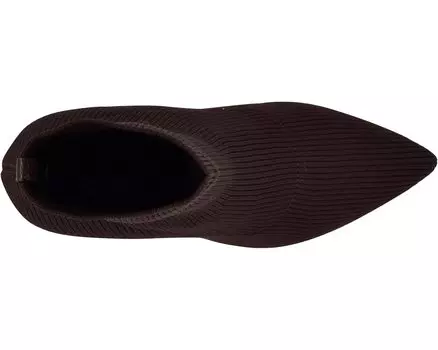 Ботинки Mirela Calvin Klein, коричневый