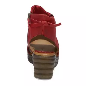 Ботинки Miz Mooz Anna