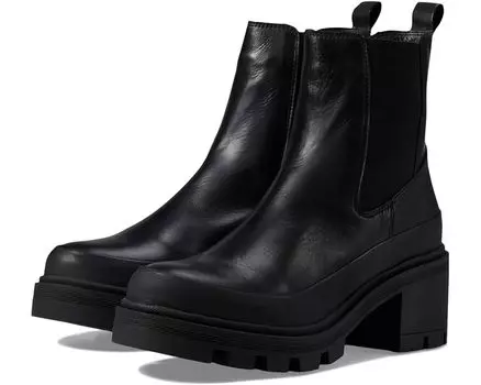 Ботинки Miz Mooz Brexton, черный