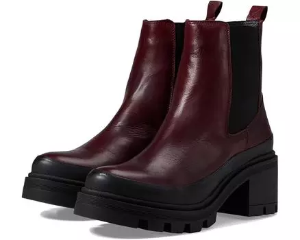 Ботинки Miz Mooz Brexton, цвет Bordeaux