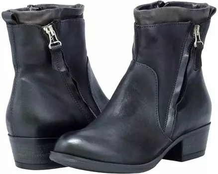 Ботинки Miz Mooz Bronte, черный