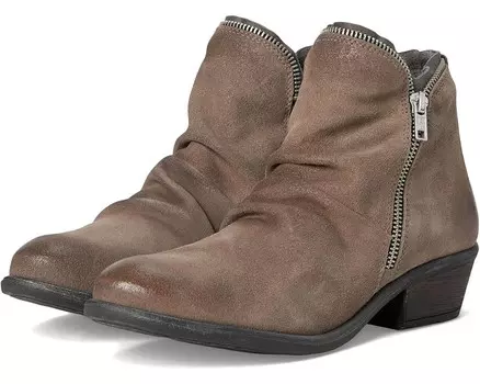 Ботинки Miz Mooz Camile, цвет Grey Suede