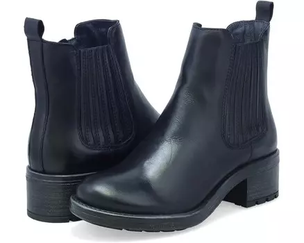 Ботинки Miz Mooz Cristin, черный