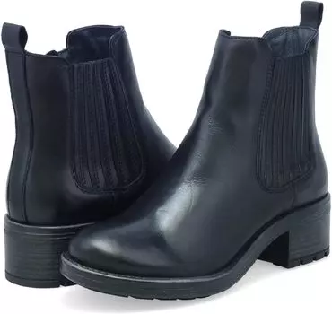 Ботинки Miz Mooz Cristin, черный