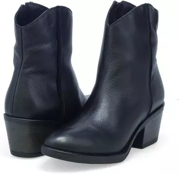 Ботинки Miz Mooz Duarte, черный