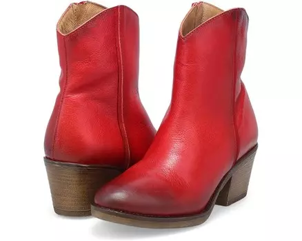Ботинки Miz Mooz Duarte, красный