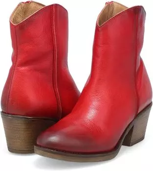 Ботинки Miz Mooz Duarte, красный