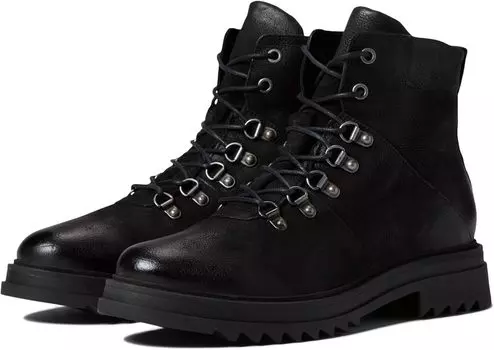 Ботинки Miz Mooz Freddie, черный