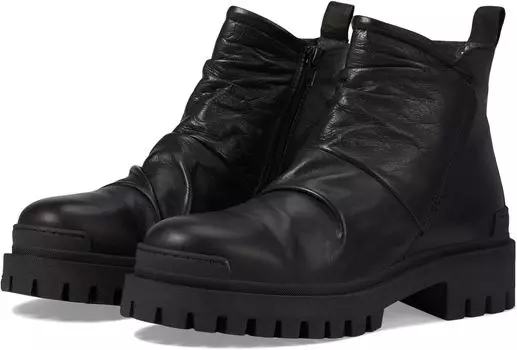 Ботинки Miz Mooz Hamden, черный