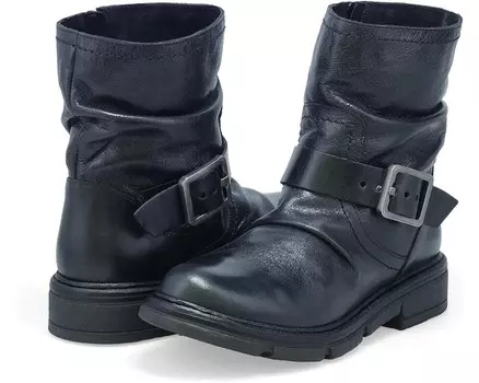 Ботинки Miz Mooz Holdyn, черный