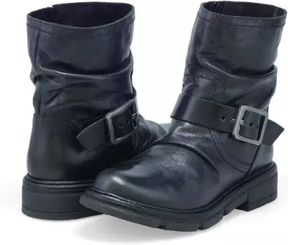 Ботинки Miz Mooz Holdyn, черный