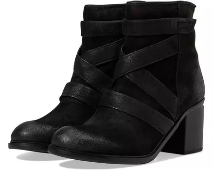 Ботинки Miz Mooz Jalissa, черный