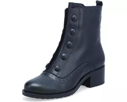 Ботинки Miz Mooz Jozie, черный