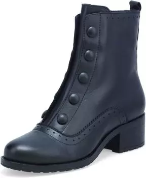 Ботинки Miz Mooz Jozie, черный