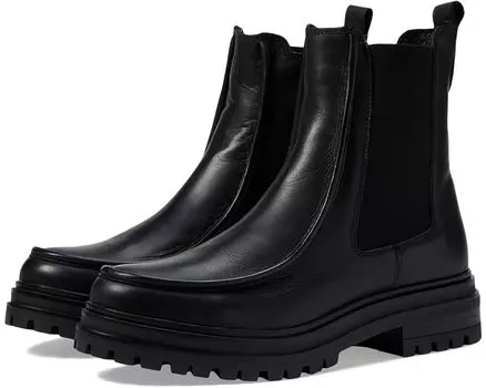 Ботинки Miz Mooz Leilani, черный