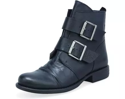 Ботинки Miz Mooz Limelight, черный