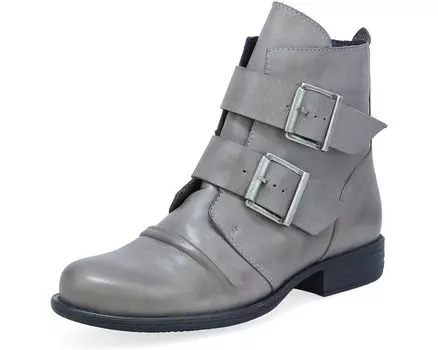 Ботинки Miz Mooz Limelight, цвет Graphite