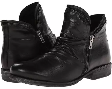 Ботинки Miz Mooz Luna, черный