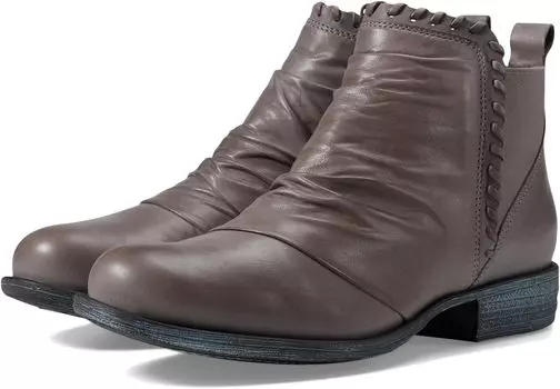 Ботинки Miz Mooz Lynda, цвет Graphite