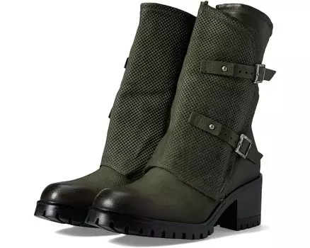 Ботинки Miz Mooz Madena, цвет Forest