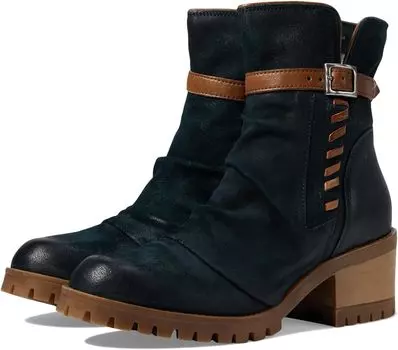 Ботинки Miz Mooz Mandy, индиго