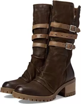 Ботинки Miz Mooz Meara, цвет Chocolate
