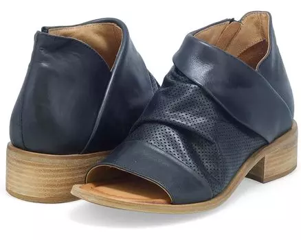 Ботинки Miz Mooz Melia, черный