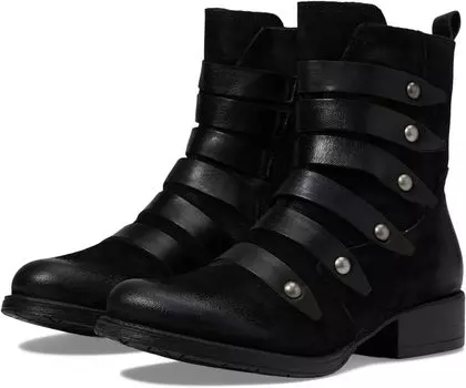 Ботинки Miz Mooz Nancie, черный