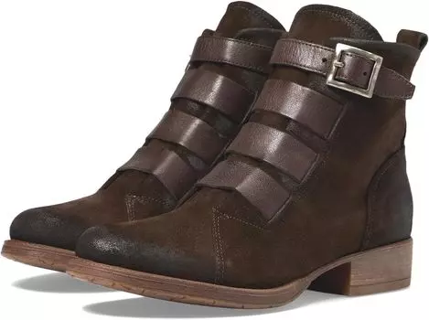 Ботинки Miz Mooz Nayomi, цвет Chocolate