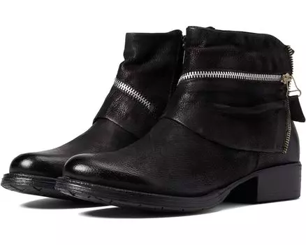 Ботинки Miz Mooz Nesey, черный