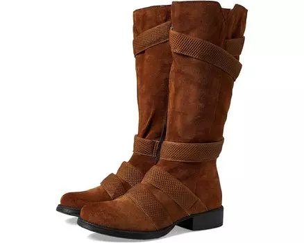 Ботинки Miz Mooz Noland, цвет Hazelnut