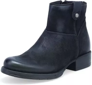 Ботинки Miz Mooz Norbert, черный