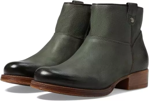 Ботинки Miz Mooz Norbert, цвет Forest