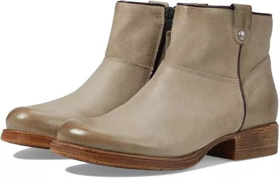 Ботинки Miz Mooz Norbert, цвет Pebble