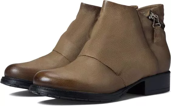 Ботинки Miz Mooz Novembre, цвет Dust