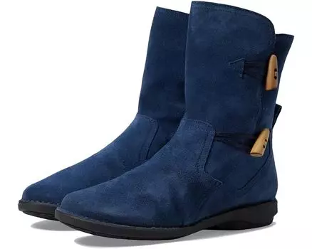 Ботинки Miz Mooz Pamela, цвет Denim Suede