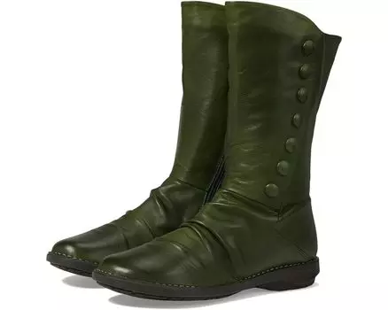 Ботинки Miz Mooz Petrillo, цвет Kiwi