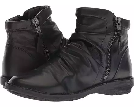 Ботинки Miz Mooz Pleasant, черный